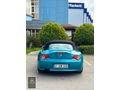 TÜRKİYE DE EŞİ OLMAYAN BMW Z4