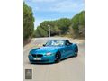 TÜRKİYE DE EŞİ OLMAYAN BMW Z4