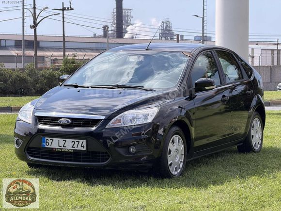 İLK SAHİBİNDEN 2011 MODEL SADECE 98 BİN KM BENZİN LPG