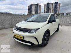2025 MODEL BYD DOLPHİN 204 PS BEV ELEKTRİKLİ DESİNG HATASIZ