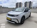 2025 MODEL BYD DOLPHİN 204 PS BEV ELEKTRİKLİ DESİNG
