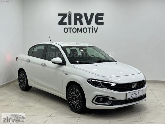 2021 EGEA 1.3 MULTİJET URBAN DOLU PAKET YENİ KASA