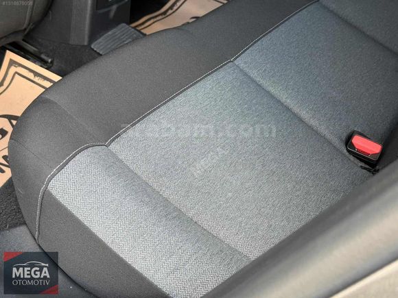 MEGA OTO'DAN 2024 CİTROEN C4 1.2 P.TECH EAT8''HATASIZ+23.000KM''
