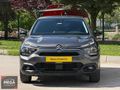 MEGA OTO'DAN 2024 CİTROEN C4 1.2 P.TECH EAT8''HATASIZ+23.000KM''