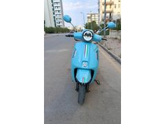 SIFIR MOTOR 50CC/80CC PRO MODELİ
