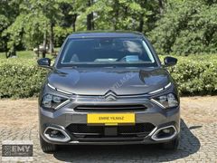 2024-C4 SHİNE SADECE 9.000 KM BOYASIZ-HATASIZ KUSURSUZ