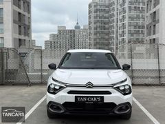 TAN CAR'S DN 2022 CİTROEN Shine C4 G.GÖRÜŞ NVİGASYN GENİŞ EKRAN