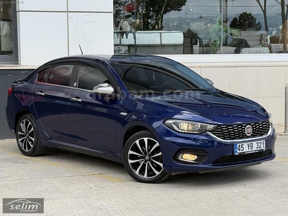 2020 MODEL EGEA 1.4 FİRE MİRROR 74.000 KM HATASIZ