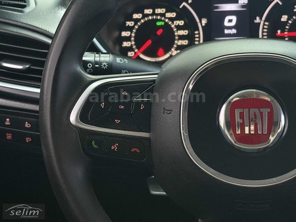 2020 MODEL EGEA 1.4 FİRE MİRROR 74.000 KM HATASIZ