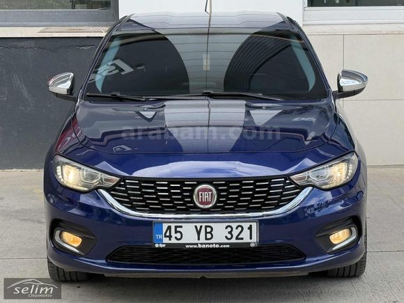 2020 MODEL EGEA 1.4 FİRE MİRROR 74.000 KM HATASIZ