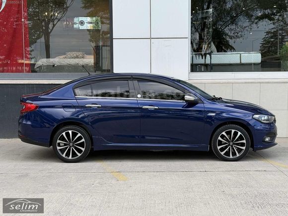 2020 MODEL EGEA 1.4 FİRE MİRROR 74.000 KM HATASIZ