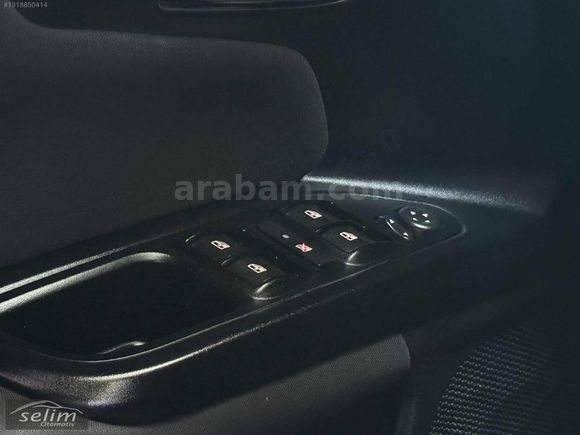 2020 MODEL EGEA 1.4 FİRE MİRROR 74.000 KM HATASIZ