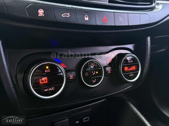 2020 MODEL EGEA 1.4 FİRE MİRROR 74.000 KM HATASIZ