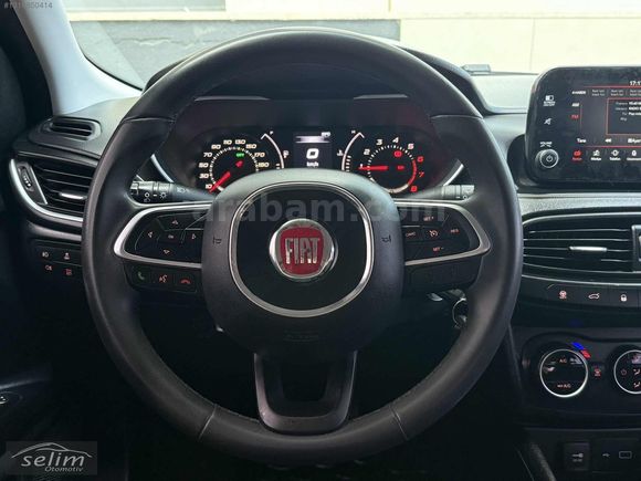 2020 MODEL EGEA 1.4 FİRE MİRROR 74.000 KM HATASIZ