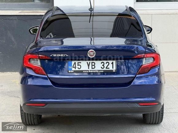 2020 MODEL EGEA 1.4 FİRE MİRROR 74.000 KM HATASIZ