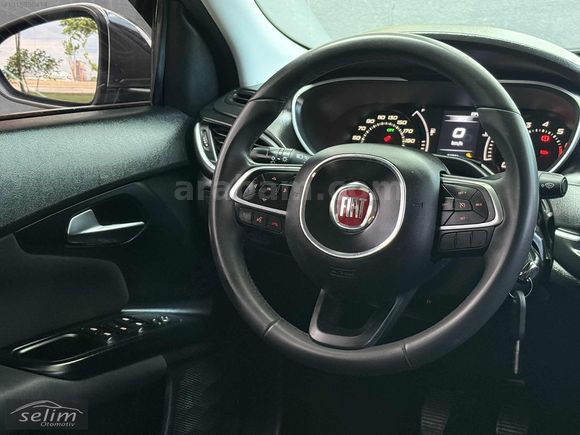 2020 MODEL EGEA 1.4 FİRE MİRROR 74.000 KM HATASIZ