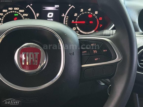 2020 MODEL EGEA 1.4 FİRE MİRROR 74.000 KM HATASIZ