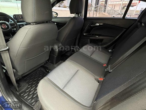 2020 MODEL EGEA 1.4 FİRE MİRROR 74.000 KM HATASIZ