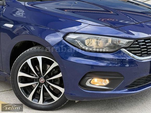 2020 MODEL EGEA 1.4 FİRE MİRROR 74.000 KM HATASIZ