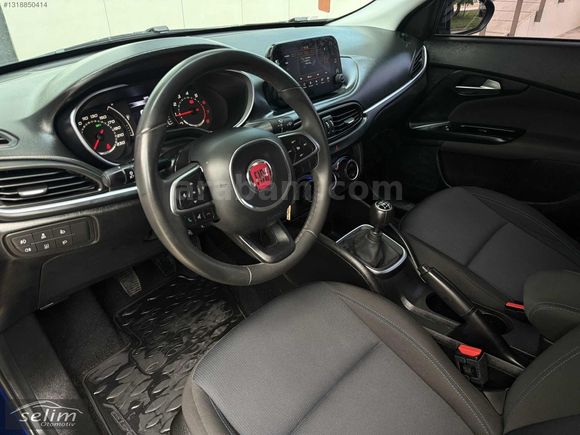 2020 MODEL EGEA 1.4 FİRE MİRROR 74.000 KM HATASIZ