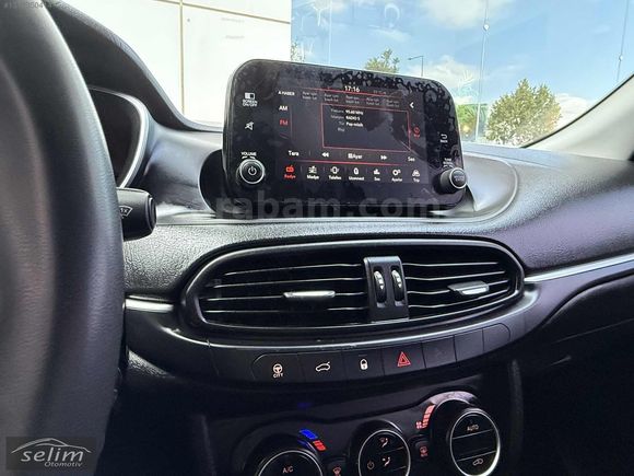 2020 MODEL EGEA 1.4 FİRE MİRROR 74.000 KM HATASIZ