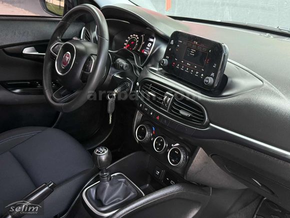 2020 MODEL EGEA 1.4 FİRE MİRROR 74.000 KM HATASIZ