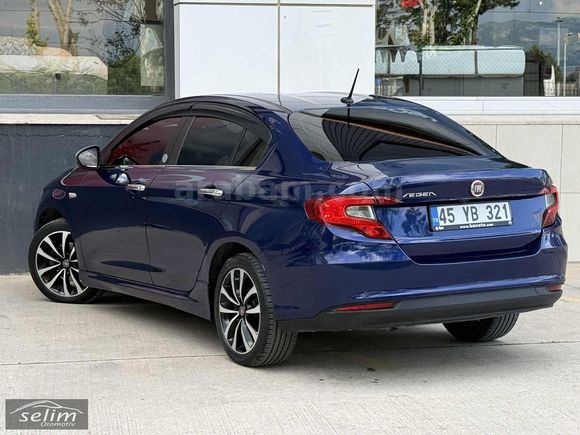 2020 MODEL EGEA 1.4 FİRE MİRROR 74.000 KM HATASIZ
