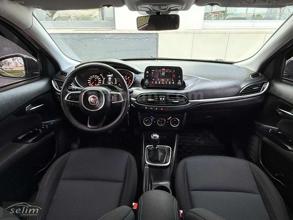 2020 MODEL EGEA 1.4 FİRE MİRROR 74.000 KM HATASIZ