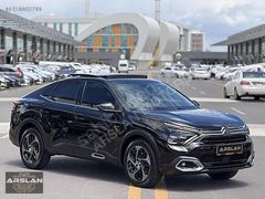 DEĞİŞENSİZ BOYASIZ 2023 C4 X 1.2 SHİNE BOLD CAM TAVAN KIŞ PAKETİ