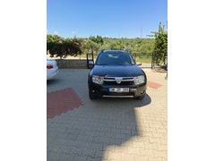 Sahibinden Dacia Duster 1.5 dCi Laureate 2012 Model Mersin