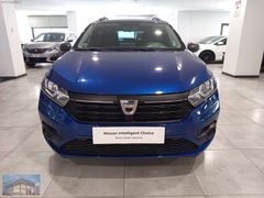 NİSSAN ARTKİYDAN 2022 Sandero 1.0 TCe Comfort