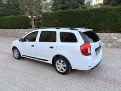 Sahibinden Dacia Logan 1.2 Ambiance 2015 Model 
