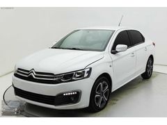 TÜRKMEN GÜNEŞ'DEN 2021 C-ELYSEE 100 HP FEEL 12-36 AY VADE