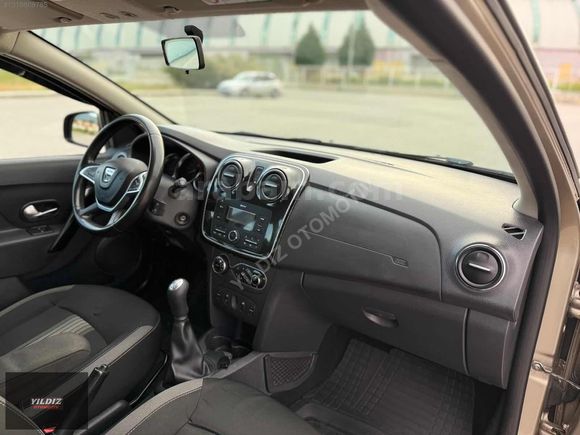 YILDIZ OTOMOTİV'DEN 2018 MODEL HATASIZ STEPWAY