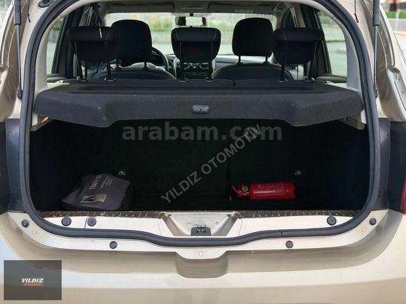 YILDIZ OTOMOTİV'DEN 2018 MODEL HATASIZ STEPWAY