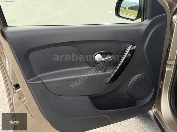 YILDIZ OTOMOTİV'DEN 2018 MODEL HATASIZ STEPWAY