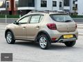YILDIZ OTOMOTİV'DEN 2018 MODEL HATASIZ STEPWAY