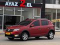AYAZ 2.EL ' DEN HATASIZ 2015 1.5 DCİ DACIA STEPWAY