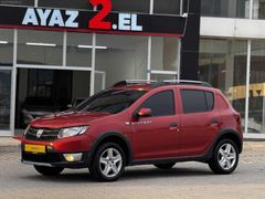 AYAZ 2.EL ' DEN HATASIZ 2015 1.5 DCİ DACIA STEPWAY