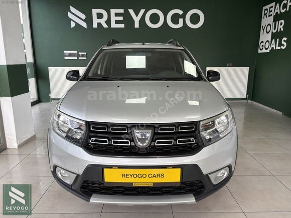 REYOGO CARS | BAYRAMA ÖZEL SON FİYATLAR & KREDİ KARTINA TAKSİT