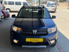 2018 STEPWAY STYLE DISEL OTOMATİK BAKIMLI K.KARTA TAKSIT