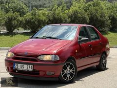 1999 FIAT SİNEA 198.000KM MASRAFSIZ AİLE ARACI