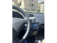 Sahibinden Peugeot 206+ 1.4 HDi Comfort 2011 Model 