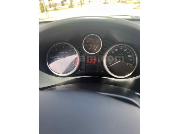 Sahibinden Peugeot 206+ 1.4 HDi Comfort 2011 Model 