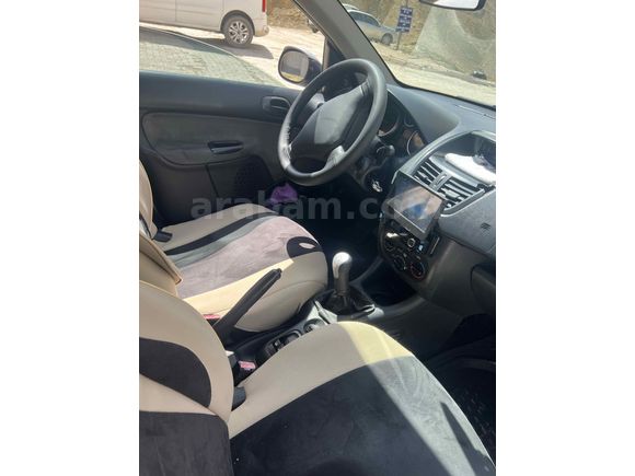 Sahibinden Peugeot 206+ 1.4 HDi Comfort 2011 Model 