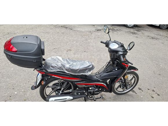 Sahibinden Yiben YB 150T-15
