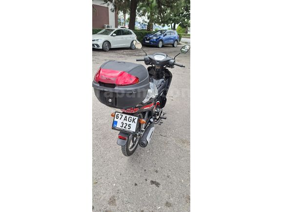 Sahibinden Yiben YB 150T-15