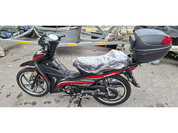 Sahibinden Yiben YB 150T-15