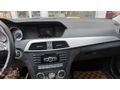 2012 Mercedes-Benz C180 BlueEFFICIENCY Avantgarde Çok Temiz