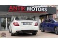 2012 Mercedes-Benz C180 BlueEFFICIENCY Avantgarde Çok Temiz